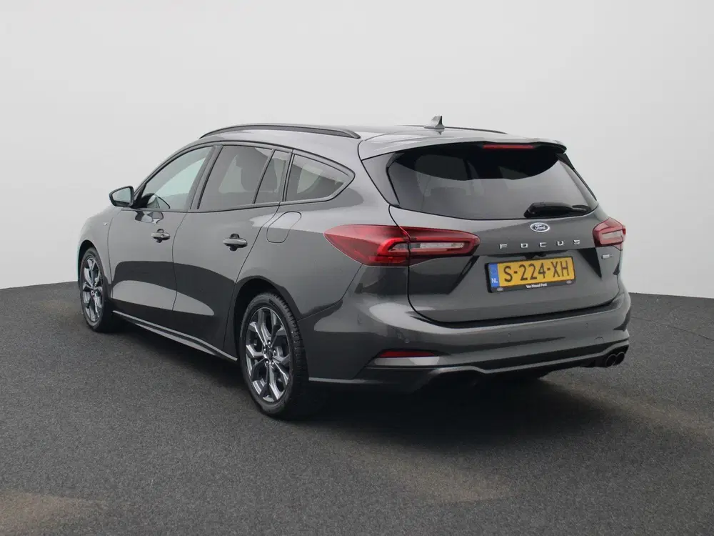Ford Focus 1.0 EcoBoost Hybrid ST Line X Aut. uit 2023, foto 2