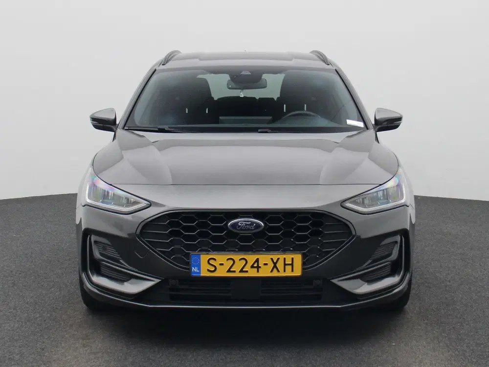 Ford Focus 1.0 EcoBoost Hybrid ST Line X Aut. uit 2023, foto 3