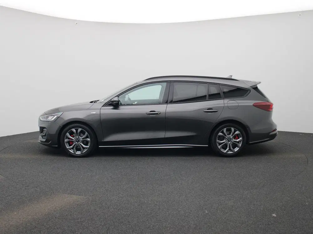 Ford Focus 1.0 EcoBoost Hybrid ST Line X Aut. uit 2023, foto 4
