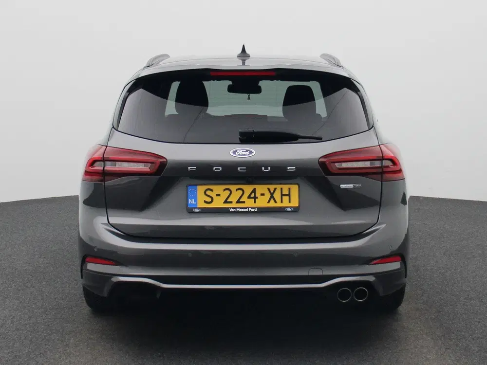 Ford Focus 1.0 EcoBoost Hybrid ST Line X Aut. uit 2023, foto 5