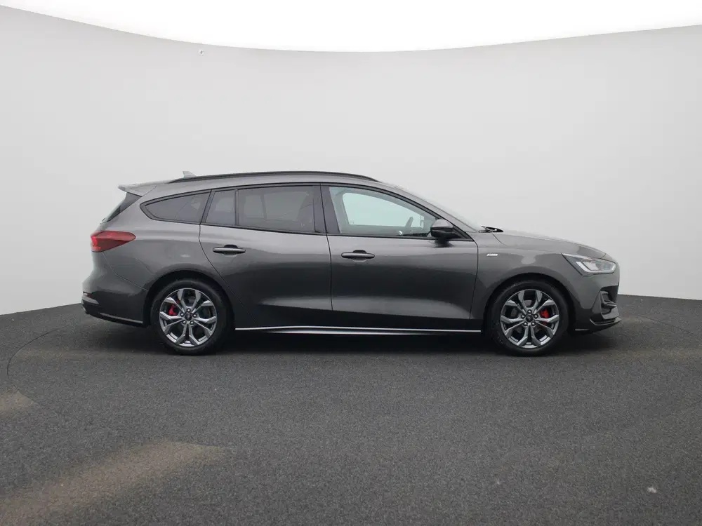 Ford Focus 1.0 EcoBoost Hybrid ST Line X Aut. uit 2023, foto 6