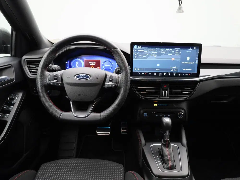 Ford Focus 1.0 EcoBoost Hybrid ST Line X Aut. uit 2023, foto 7