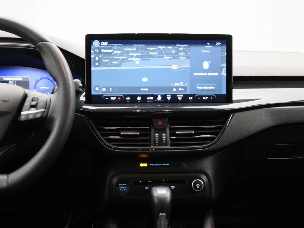 Ford Focus 1.0 EcoBoost Hybrid ST Line X Aut. uit 2023, foto 9