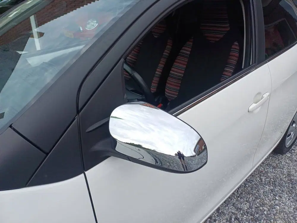 Citroën C1 Citroen C1 1.0 VTi Feel Pack Comfort uit 2021, foto 15