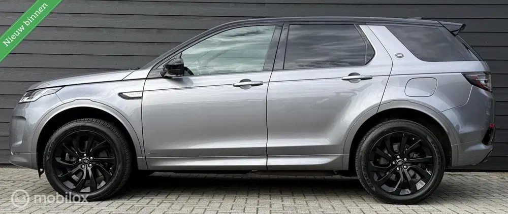 Land Rover Discovery Sport P300e 1.5 R-Dynamic Pano.dak uit 2021, foto 3
