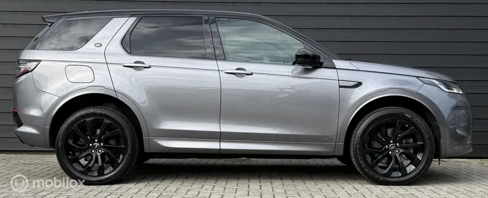 Land Rover Discovery Sport P300e 1.5 R-Dynamic Pano.dak uit 2021, foto 4