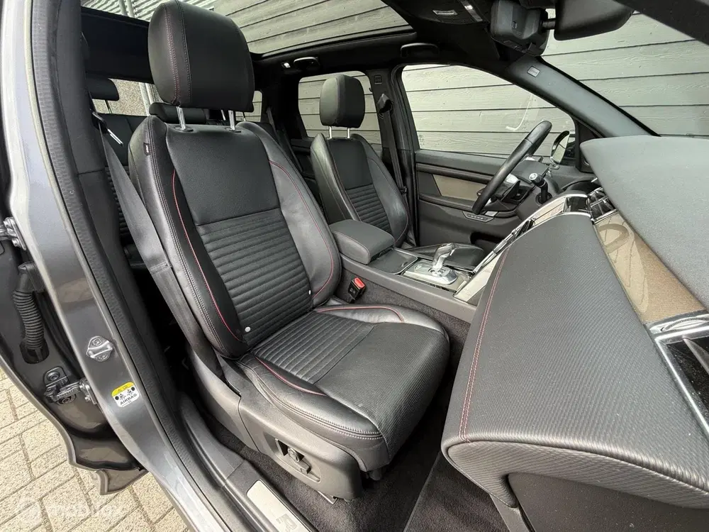 Land Rover Discovery Sport P300e 1.5 R-Dynamic Pano.dak uit 2021, foto 5