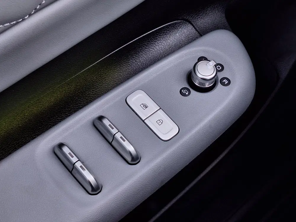 Dongfeng BOX Premium Edition 42 kWh uit 2026, foto 10