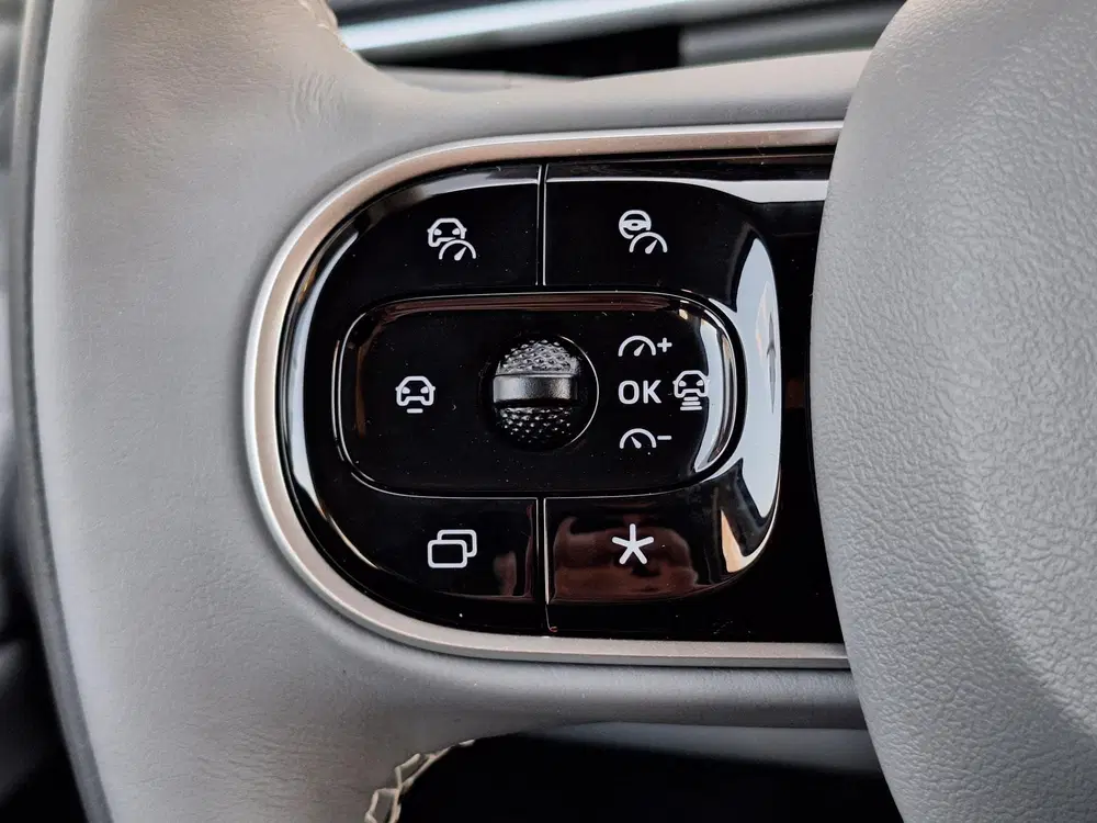Dongfeng BOX Premium Edition 42 kWh uit 2026, foto 12