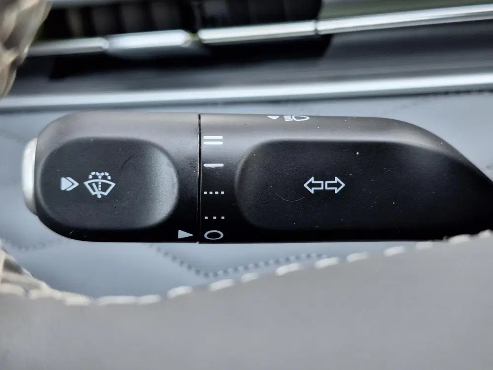 Dongfeng BOX Premium Edition 42 kWh uit 2026, foto 14