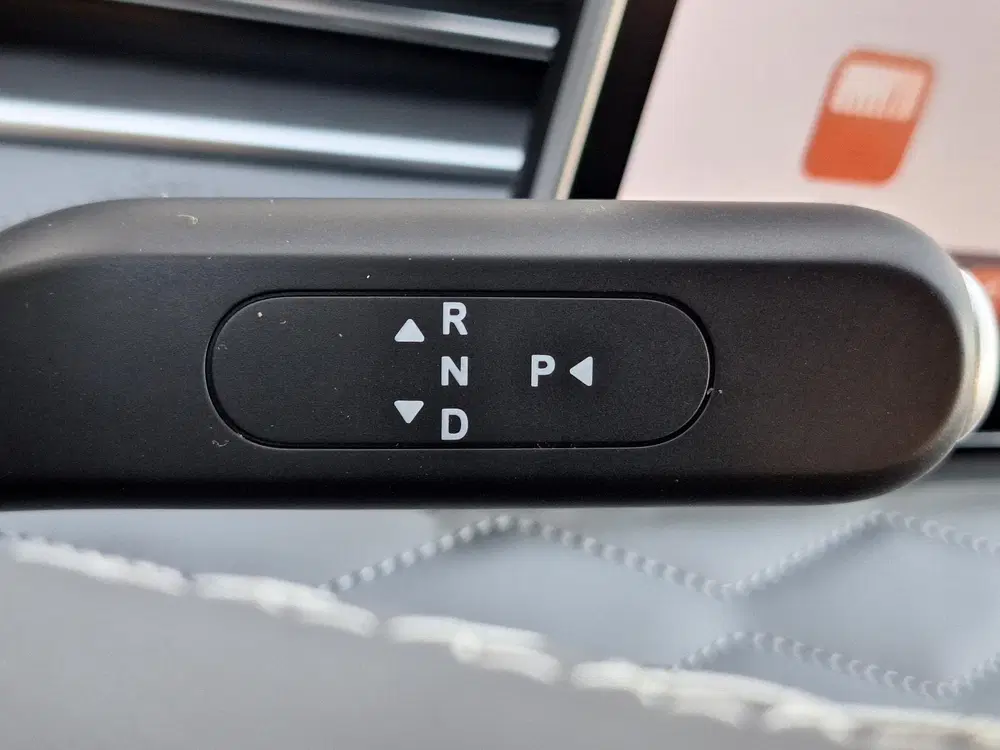 Dongfeng BOX Premium Edition 42 kWh uit 2026, foto 15