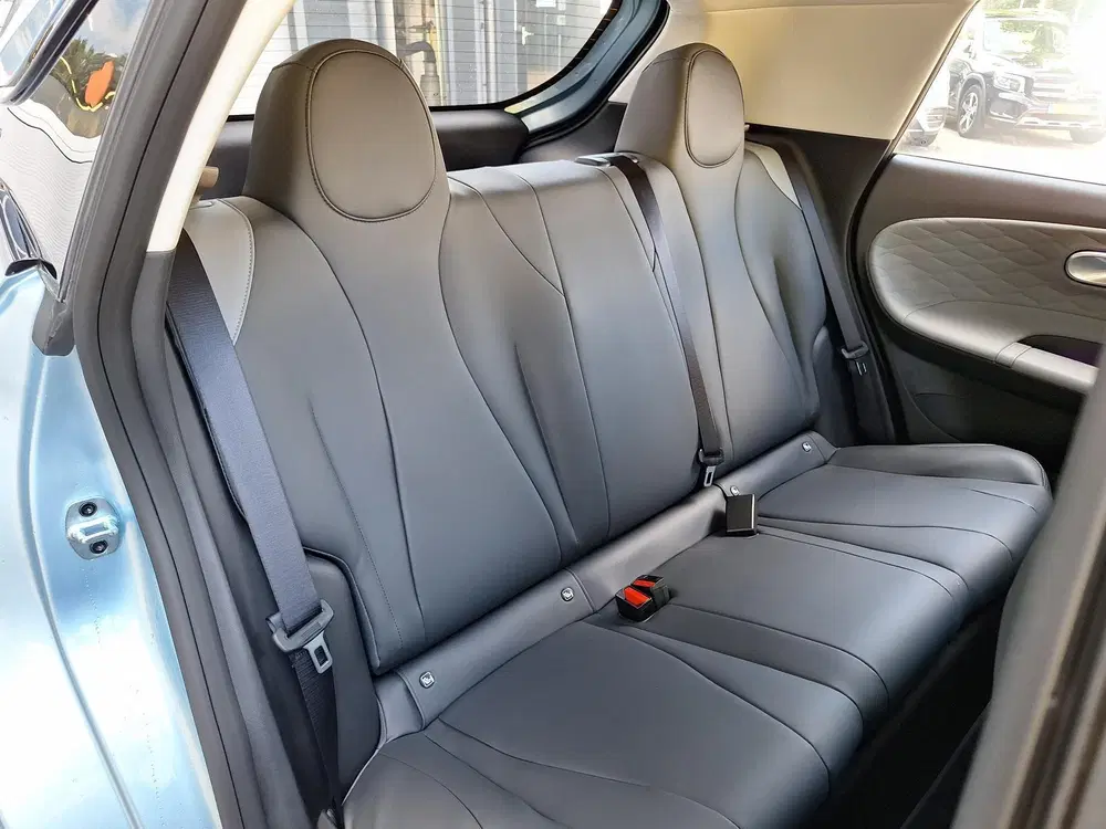 Dongfeng BOX Premium Edition 42 kWh uit 2026, foto 7