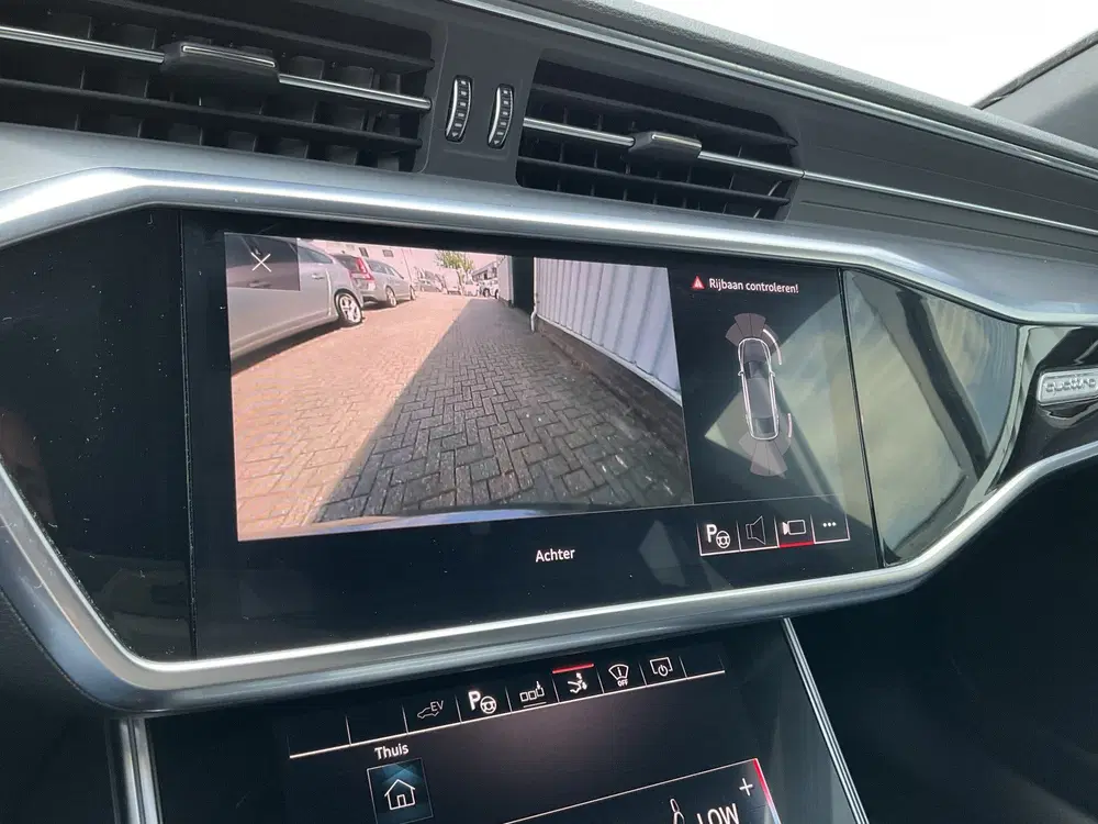 Audi A7 55 TFSI E Quattro PHEV Competition S-Line uit 2020, foto 9