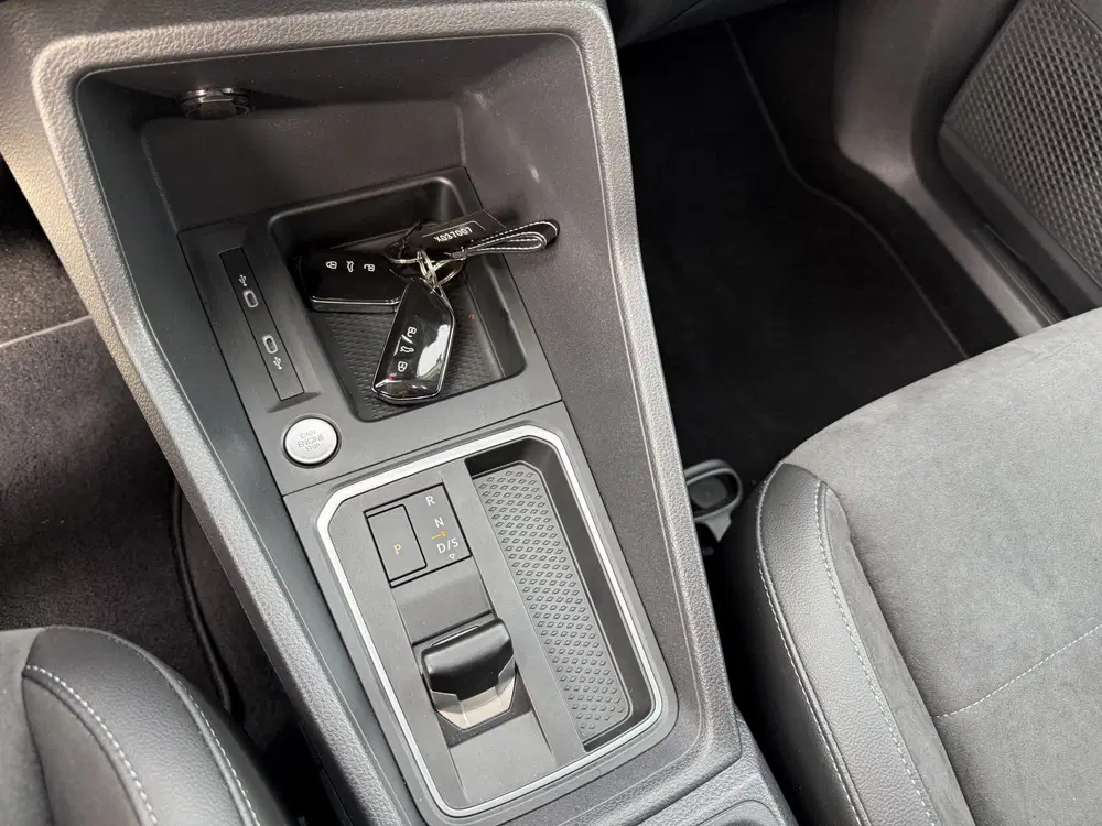 Volkswagen Caddy 1.5 TSI Rolstoelauto uit 2022, foto 15
