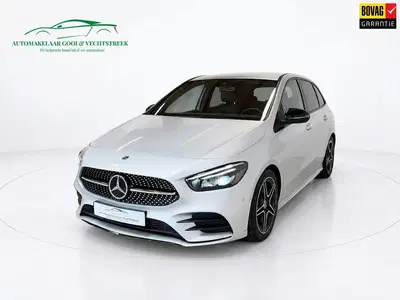 Mercedes-Benz B-Klasse 200 Premium AMG-line uit 2019