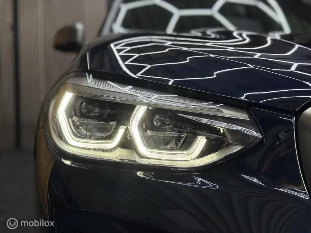 BMW X4 M40i High Executive uit 2019, foto 13