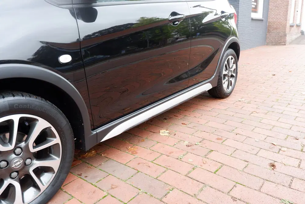 Opel Karl 1.0 Rocks Online Edition uit 2019, foto 15