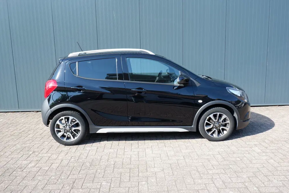Opel Karl 1.0 Rocks Online Edition uit 2019, foto 6