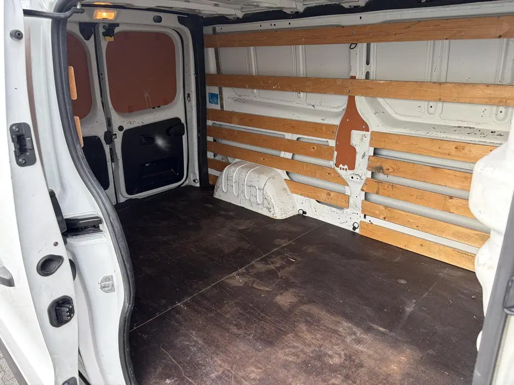 Renault Trafic 1.6 dCi L2H1 Comfort*NAVI*CRUISE*HAAK*A uit 2019, foto 4
