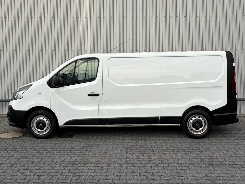 Renault Trafic 1.6 dCi L2H1 Comfort*NAVI*CRUISE*HAAK*A uit 2019, foto 6
