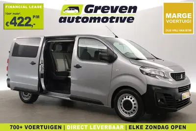 Peugeot Expert 2.0 BlueHDI L3H1 uit 2020