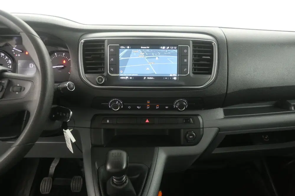 Peugeot Expert 2.0 BlueHDI L3H1 uit 2020, foto 13