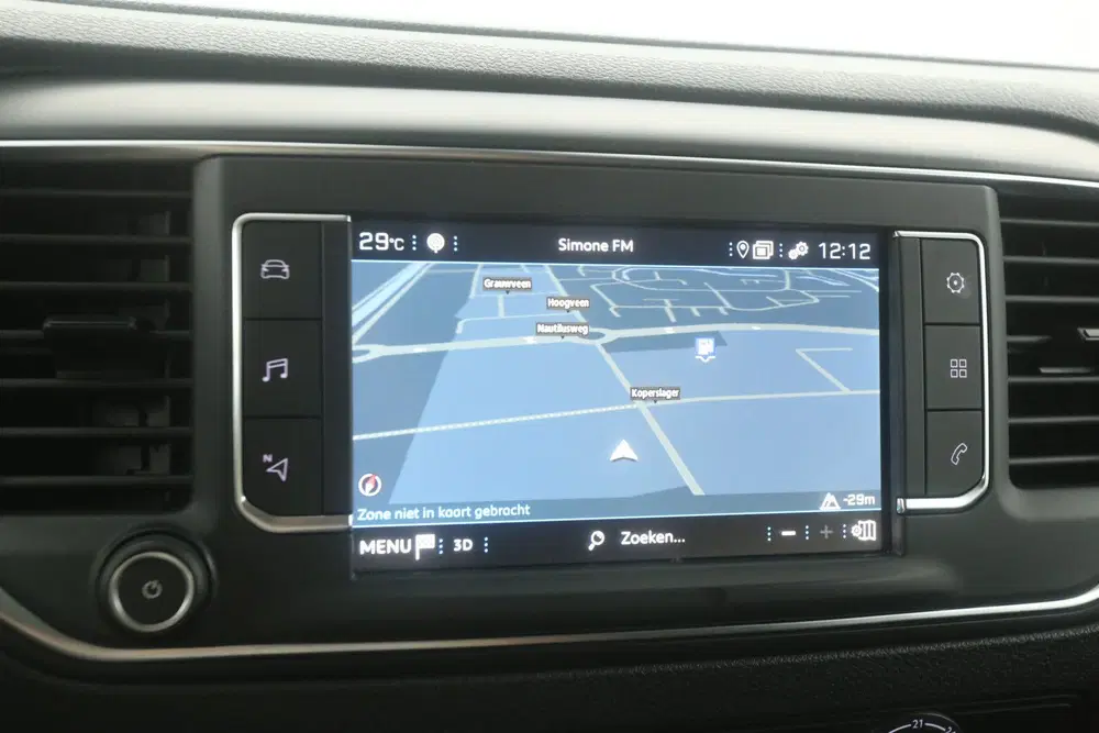 Peugeot Expert 2.0 BlueHDI L3H1 uit 2020, foto 15