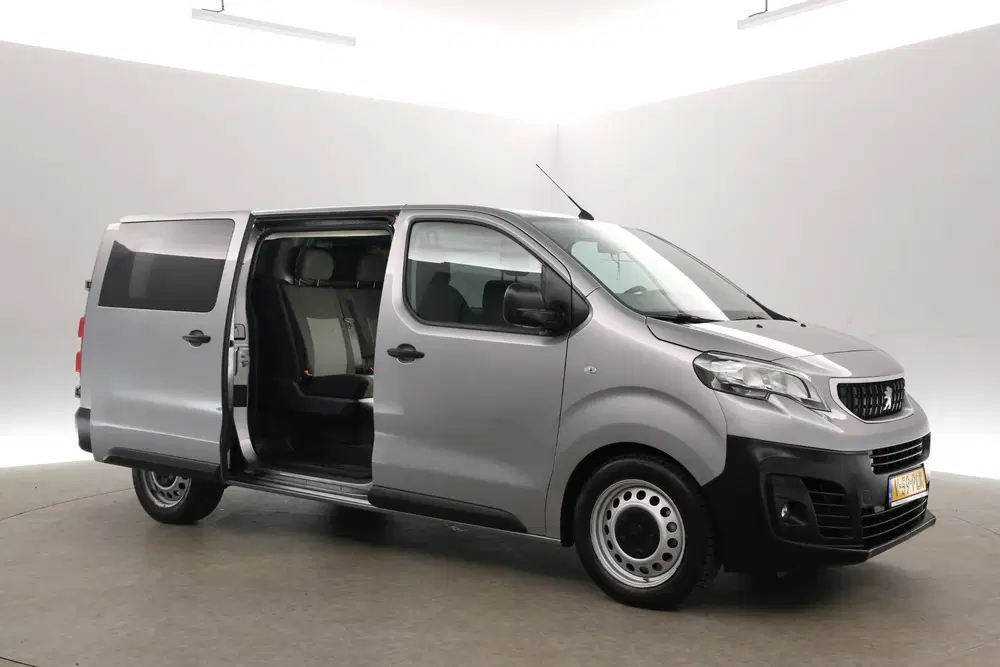 Peugeot Expert 2.0 BlueHDI L3H1 uit 2020, foto 6