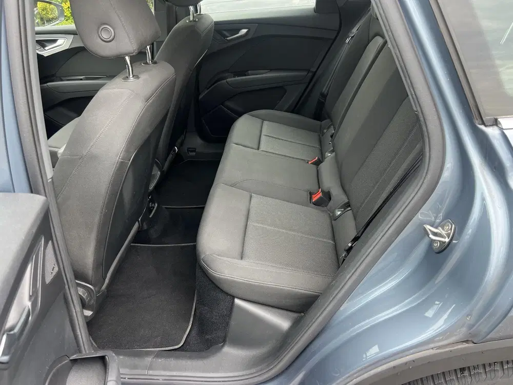 Audi Q4 e-tron 40 Edition 77 kWh SOH 93% Garantie incl bt uit 2021, foto 15
