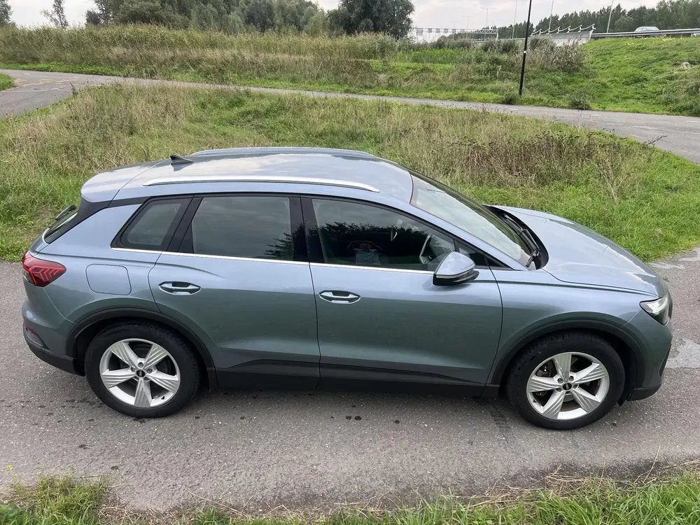 Audi Q4 e-tron 40 Edition 77 kWh SOH 93% Garantie incl bt uit 2021, foto 6