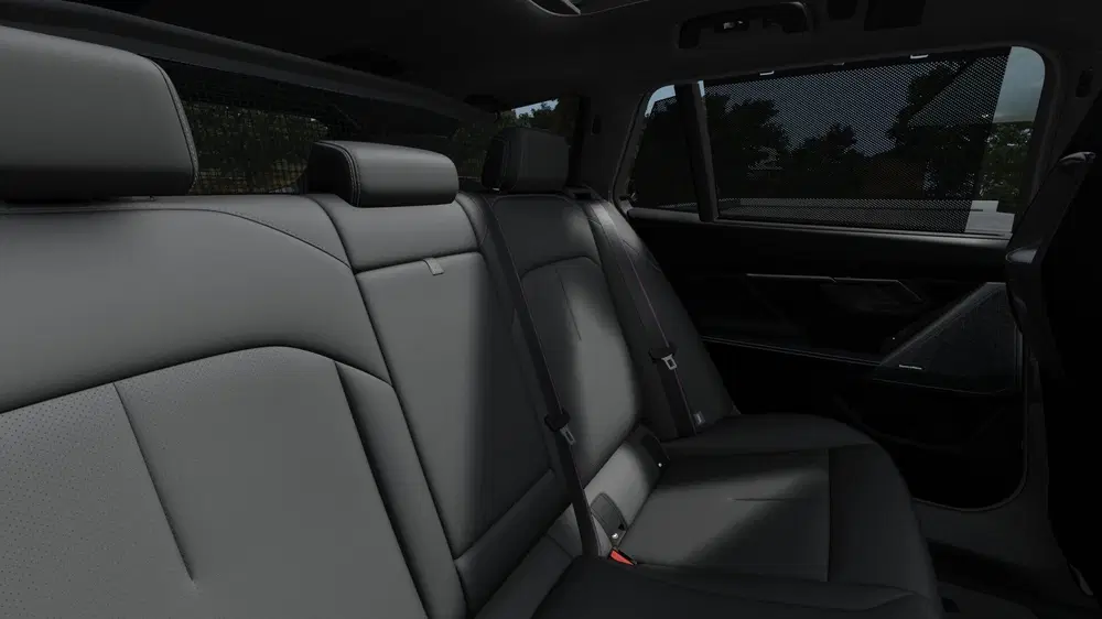 BMW M5 Automaat uit 2026, foto 10
