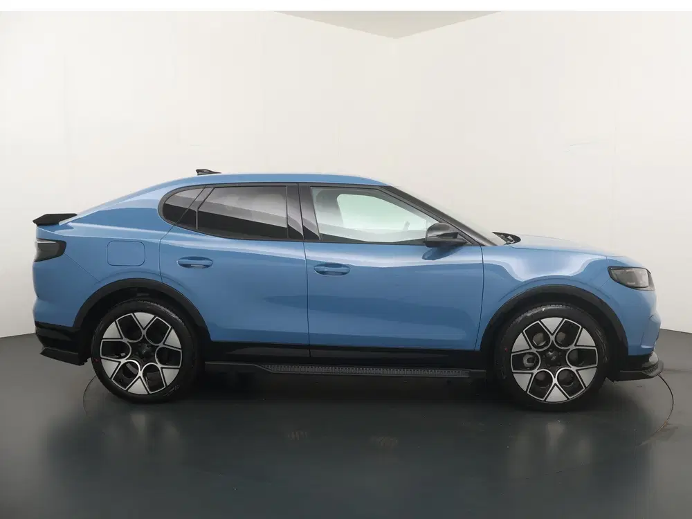 Ford Capri Collection RWD 79 kWh uit 2026, foto 6