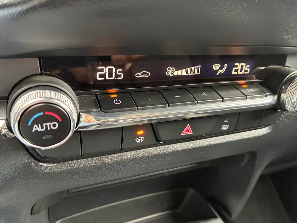 Mazda CX-30 2.0 e-SkyActiv-G M Hybrid 360 CAMERA 18" E uit 2022, foto 10