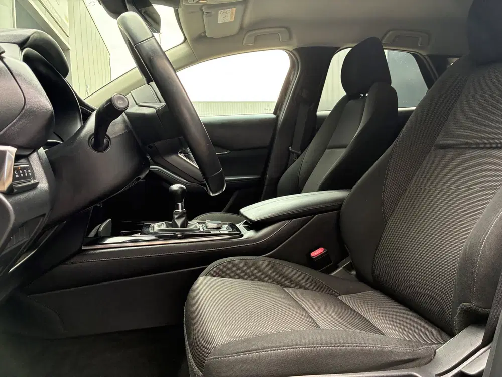 Mazda CX-30 2.0 e-SkyActiv-G M Hybrid 360 CAMERA 18" E uit 2022, foto 14