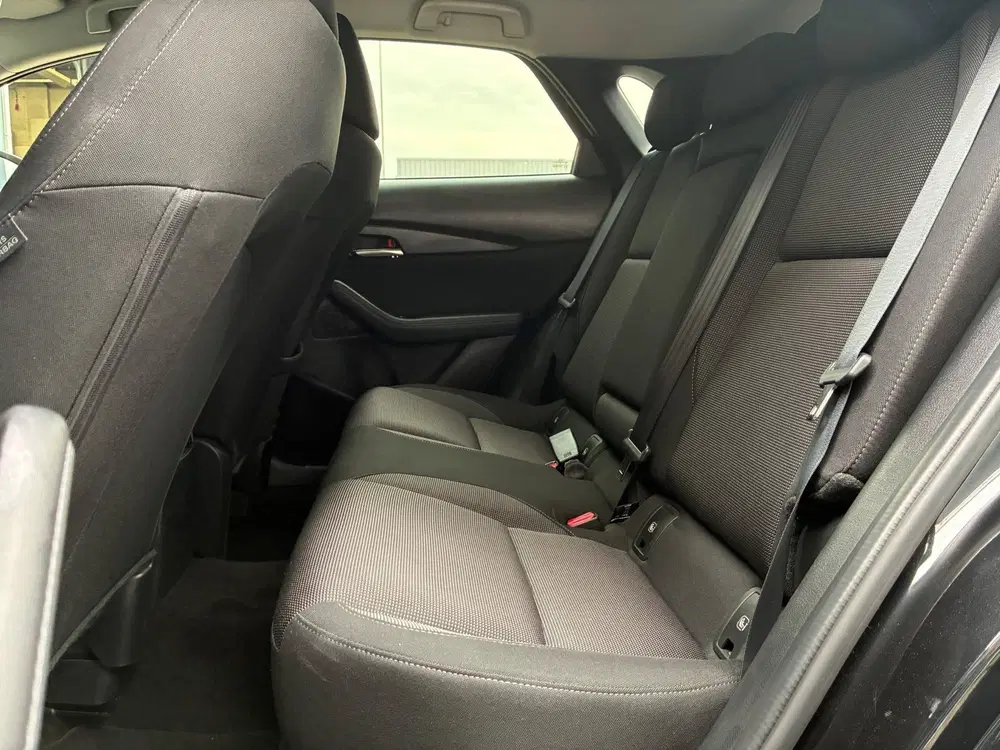 Mazda CX-30 2.0 e-SkyActiv-G M Hybrid 360 CAMERA 18" E uit 2022, foto 15