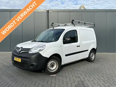Renault Kangoo 1.5 Blue dCi uit 2020