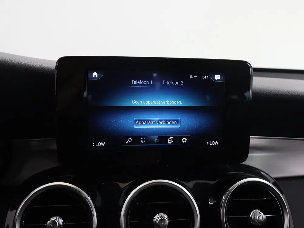 Mercedes-Benz GLC 300 4MATIC Premium uit 2019, foto 14