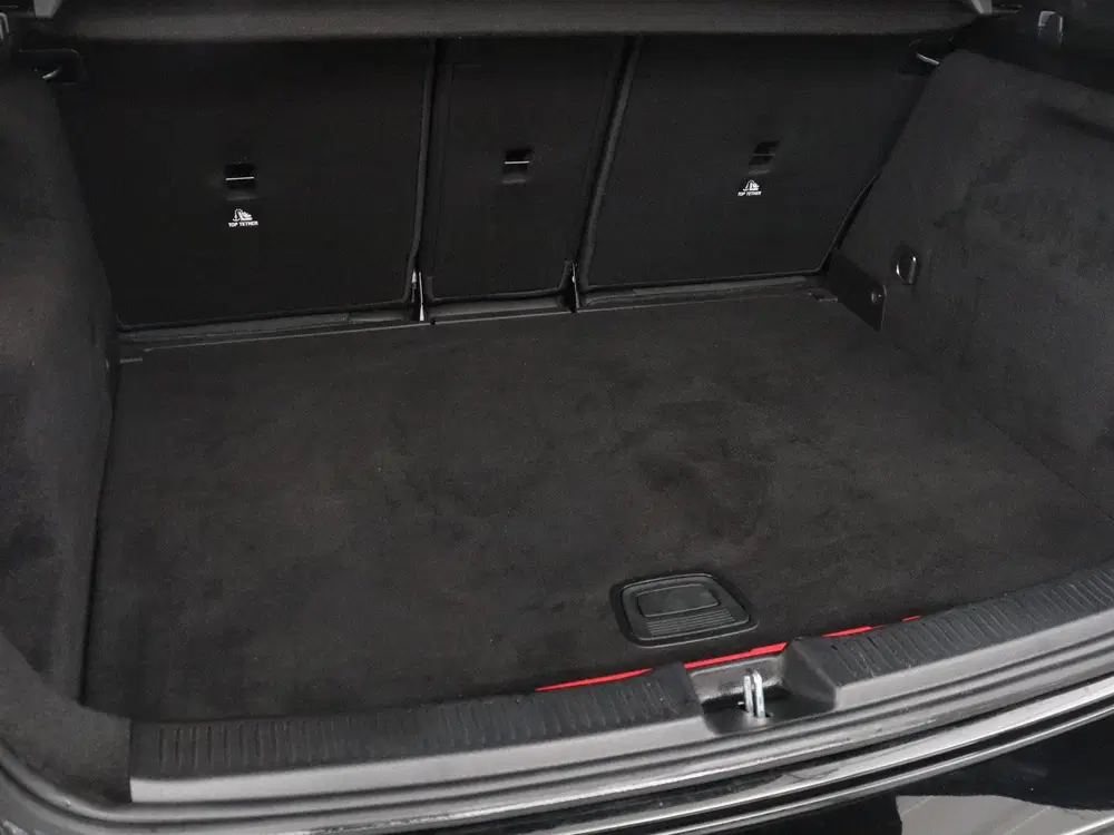 Mercedes-Benz B-Klasse Business uit 2020, foto 10