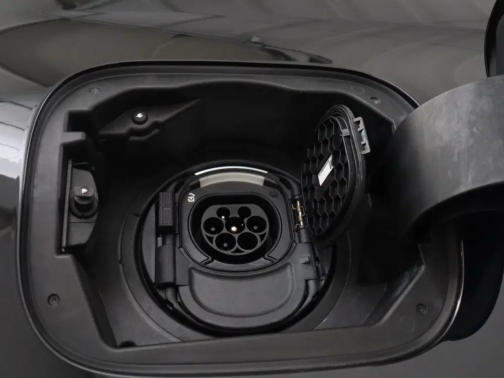 Mercedes-Benz B-Klasse Business uit 2020, foto 14