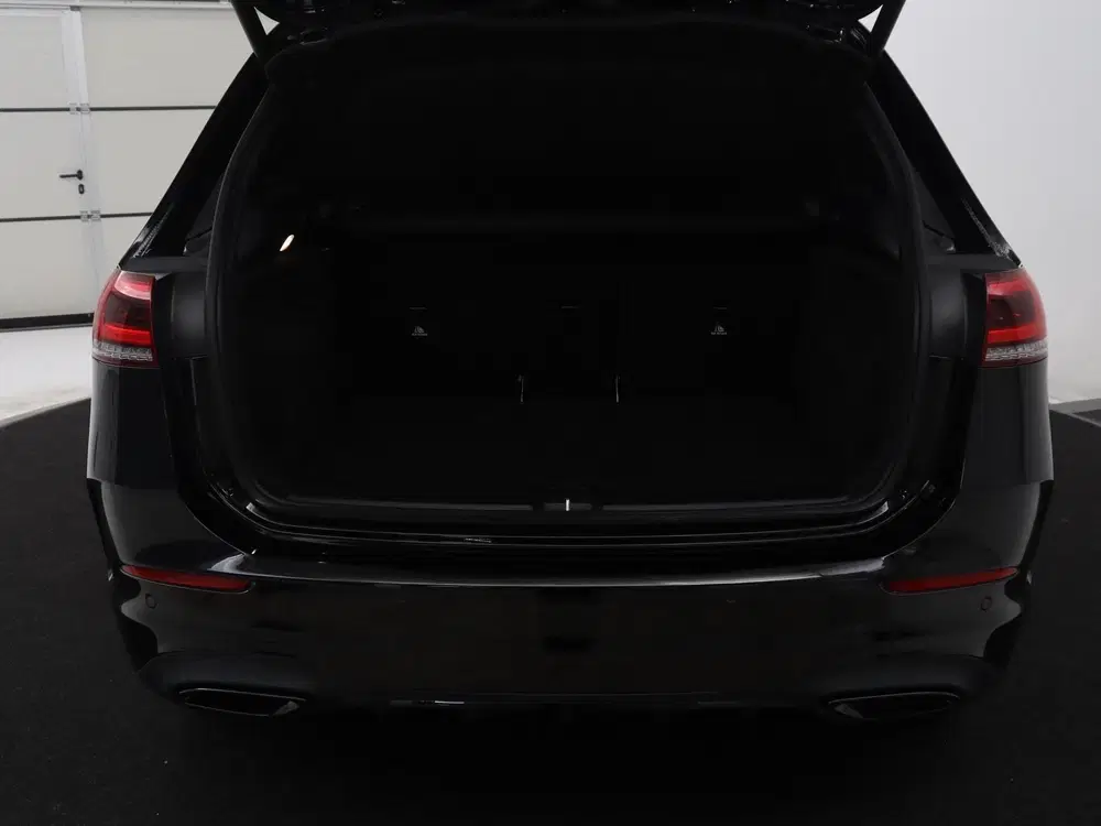 Mercedes-Benz B-Klasse Business uit 2020, foto 8