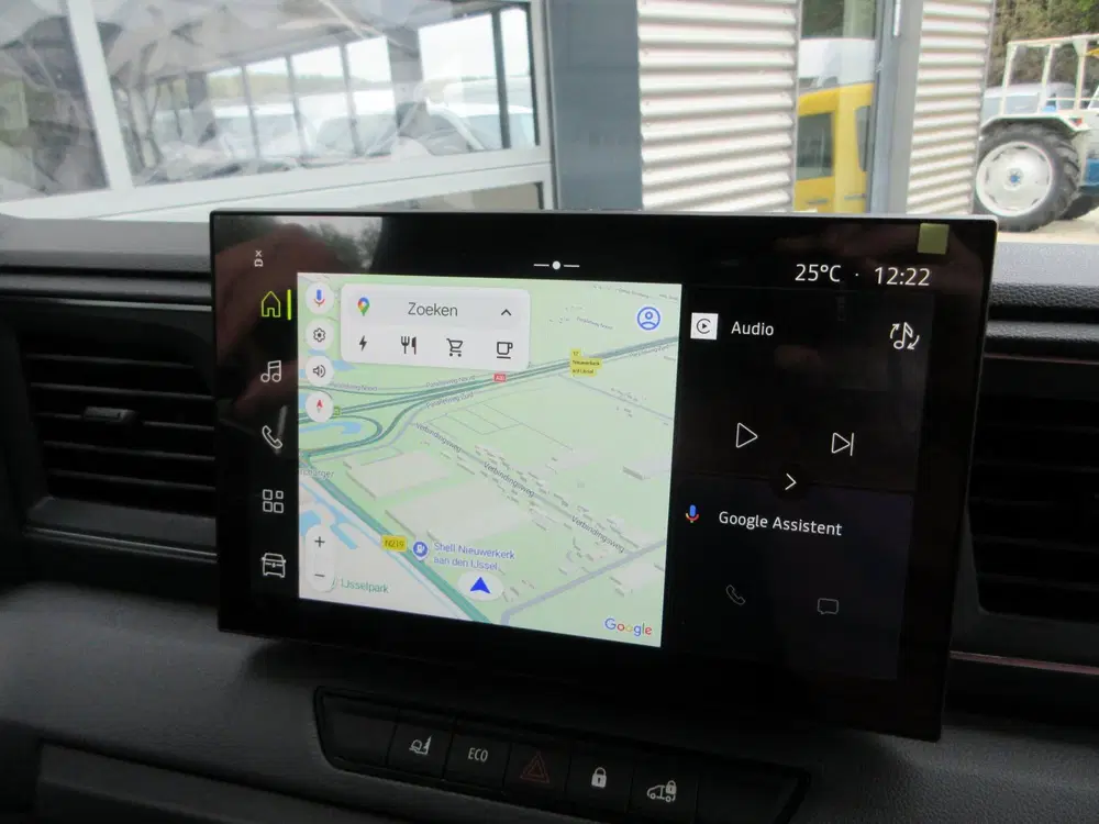 Renault Master E-Tech T35 L2H2 Advance Long Range uit 2026, foto 12