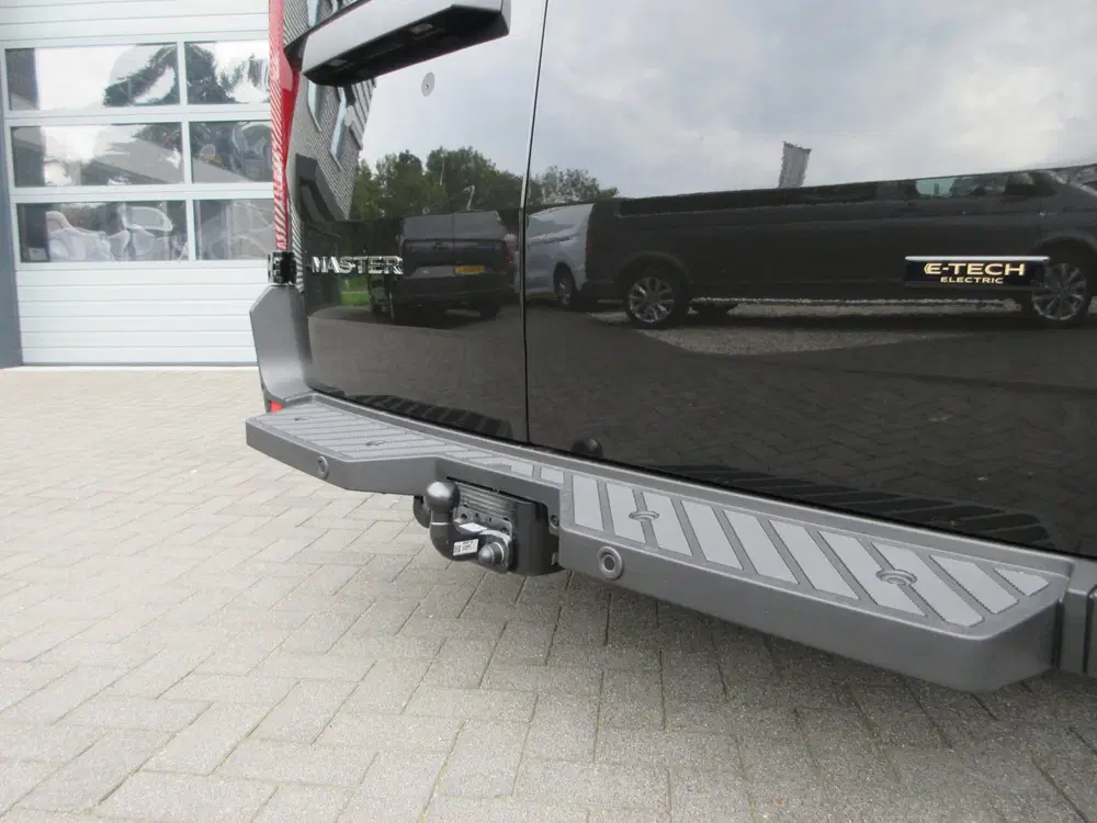 Renault Master E-Tech T35 L2H2 Advance Long Range uit 2026, foto 7