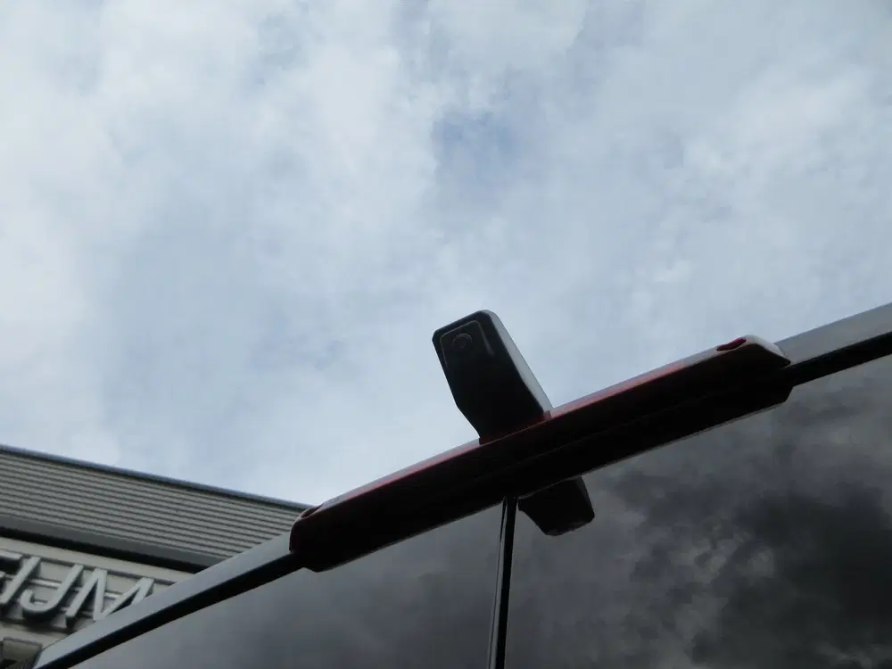 Renault Master E-Tech T35 L2H2 Advance Long Range uit 2026, foto 8