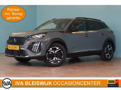 Peugeot 2008 EV Allure 54 kWh uit 2025