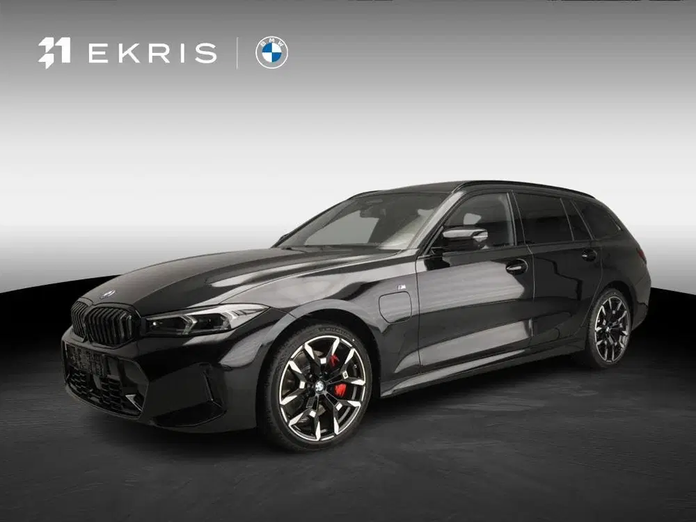 BMW 3-serie Touring 330e M Sportpakket Pro uit 2026