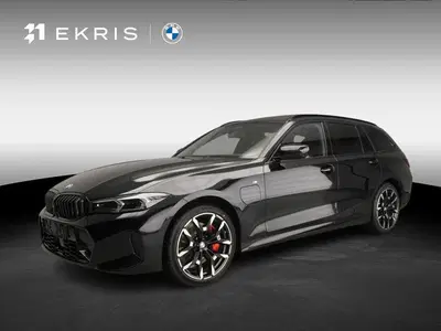 BMW 3-serie Touring 330e M Sportpakket Pro uit 2026