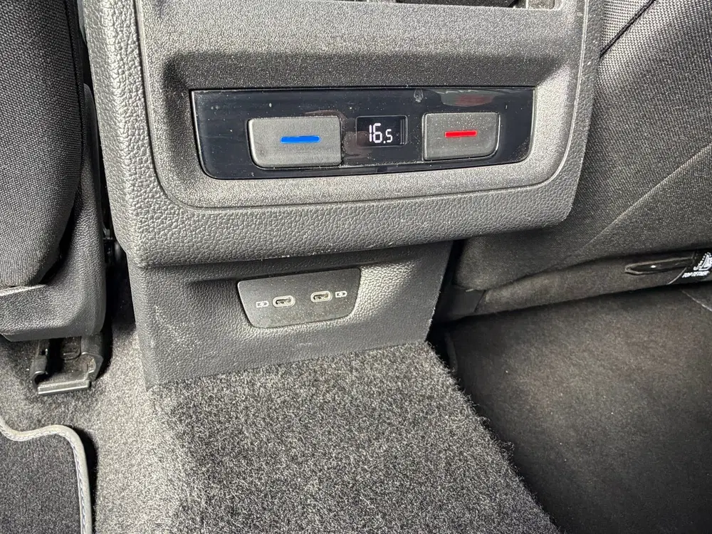 Volkswagen Golf 1.4 eHybrid GTE 245PK Panodak uit 2020, foto 12