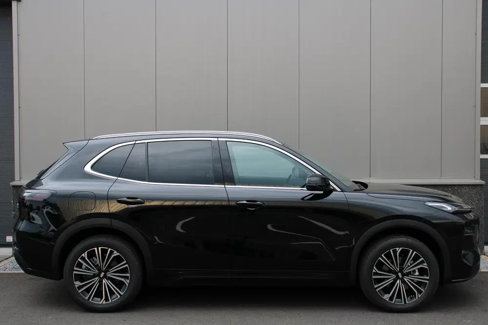 Geely Starray EM-i 1.5 Pro 65KM BEREIK uit 2026, foto 2