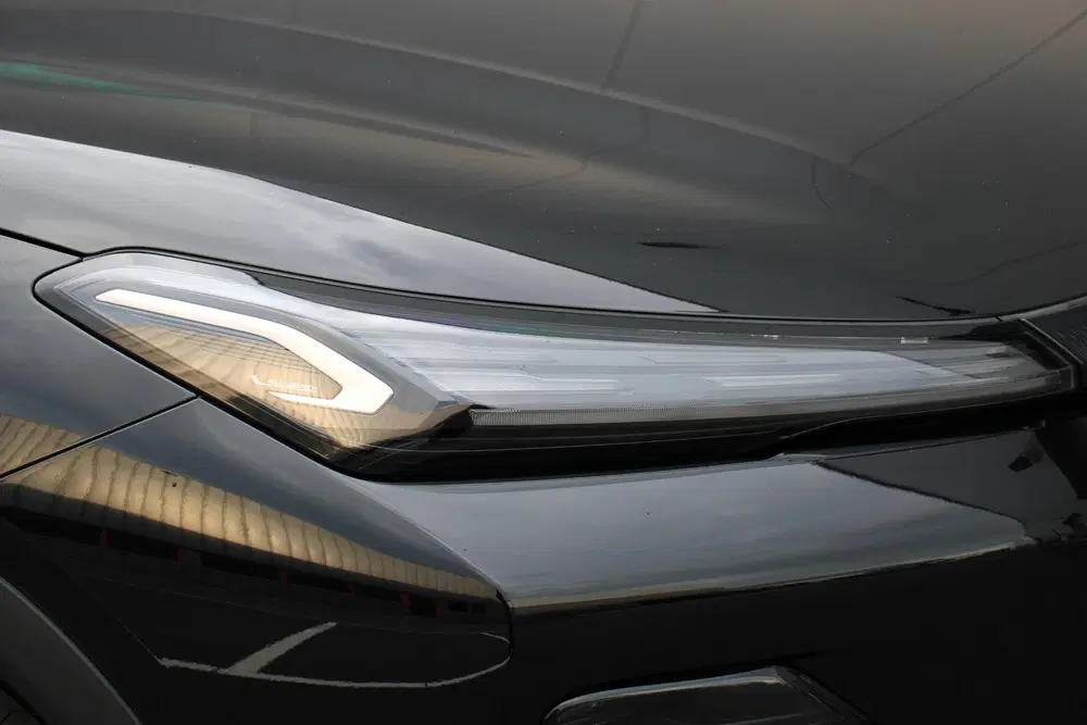 Geely Starray EM-i 1.5 Pro 65KM BEREIK uit 2026, foto 4