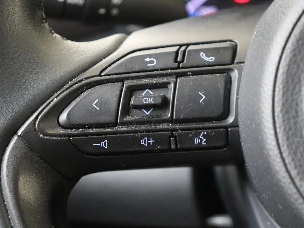 Toyota Yaris Cross 1.5 Hybrid Executive uit 2023, foto 13